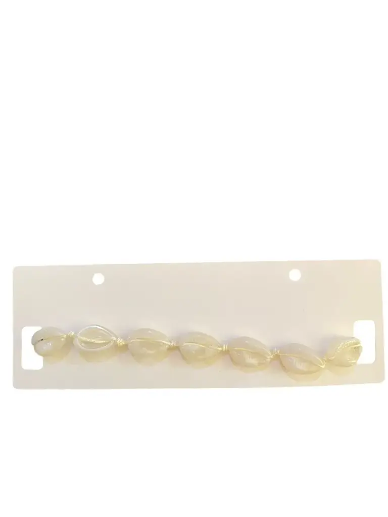 Chocker caracol 