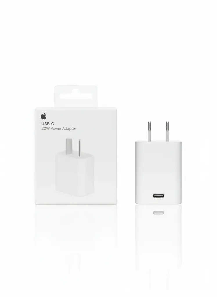 Cabezal iphone 20war MU7