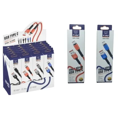 Cable Time TC 41012