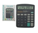 CALCULADORA KARUIDA 12 DIGITOS KK-837B-12S