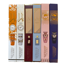 Perfume Arabe tubo 35 ml x 6 Surtido
