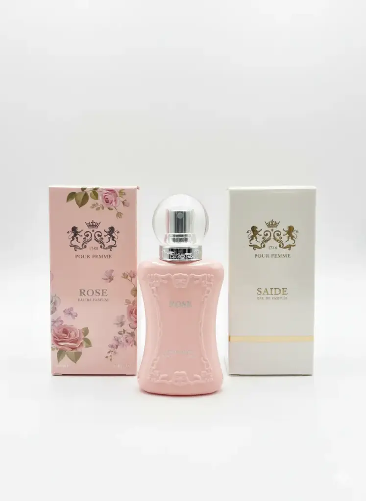 Perfume Arabe 30ml