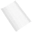 Repuesto etiquetadora Ropa 5000pcs 50mm
