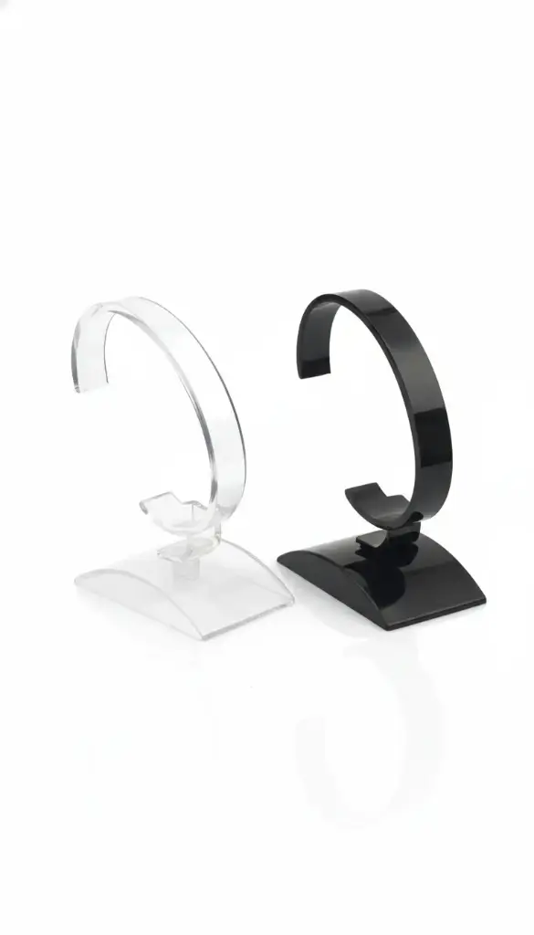 Exhibidores p/relojes