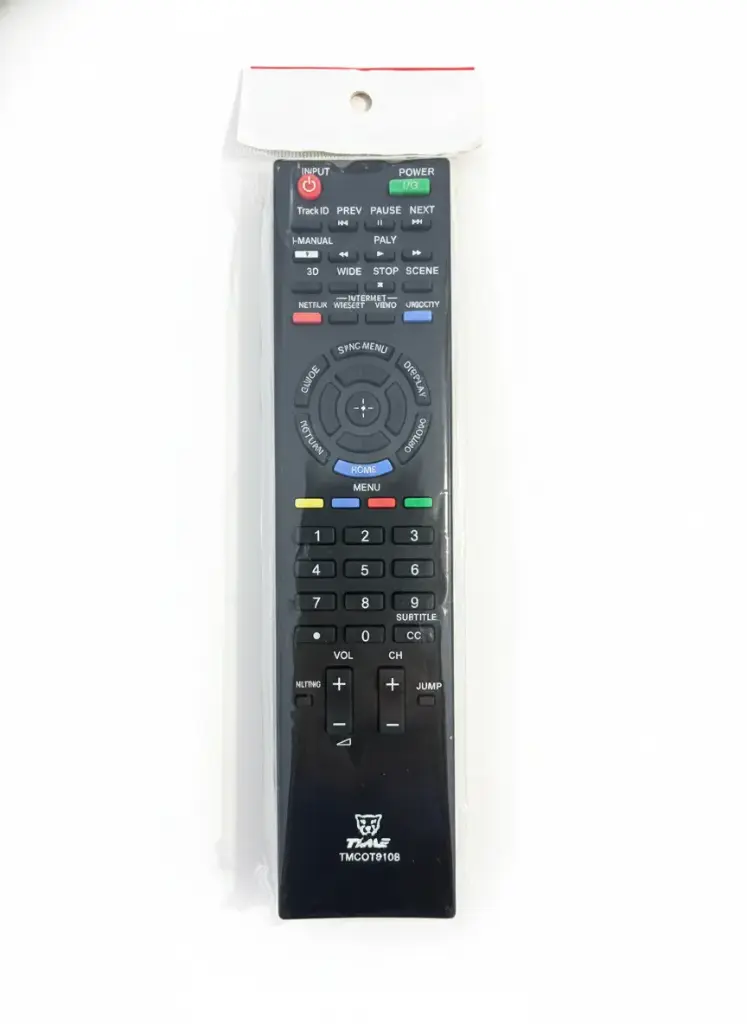 Control remoto universal Art. 717