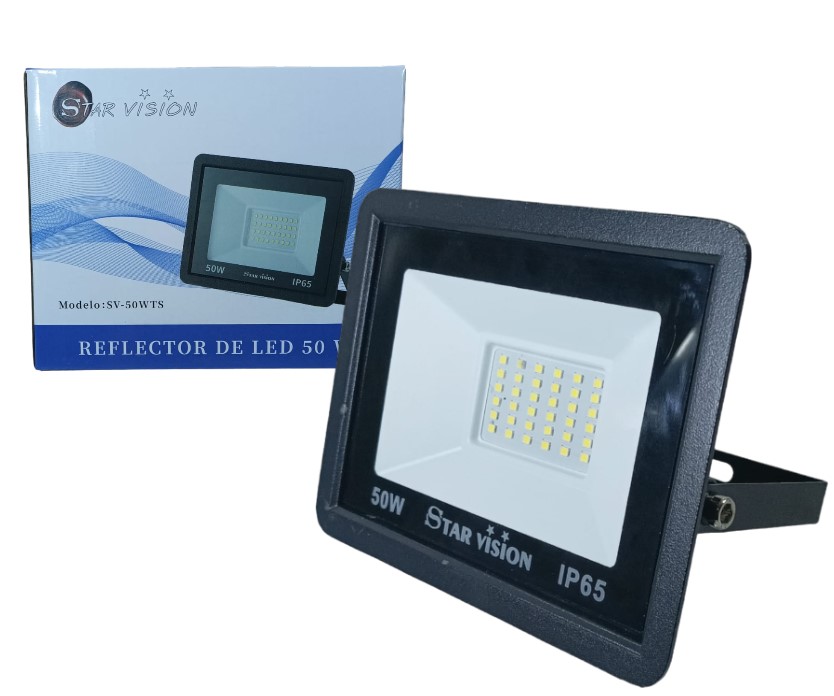 Reflector Led 50W Art. 012