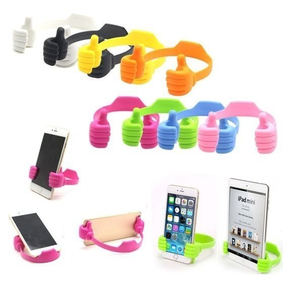 Soporte de Celular Manito Art. 9471