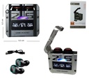 Auricular Inalambrico Game Headset M25 Art.607