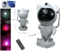 Proyector Astronauta Estrellas Art. 21014