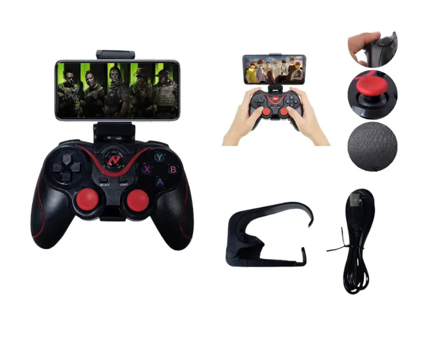 Joystick p/Celular Art. 61029