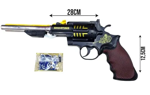 Revolver Hidrogel Art. 622665