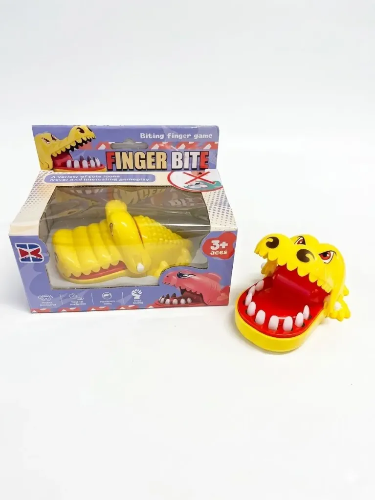 Crocky Attack Art. 612061