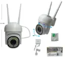 Camara panoramica 360 Time Wifi Art. 121025
