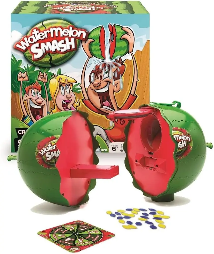 Juego de Mesa Sandía Art. 82548