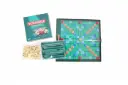 Juego Scrabble Art 83071