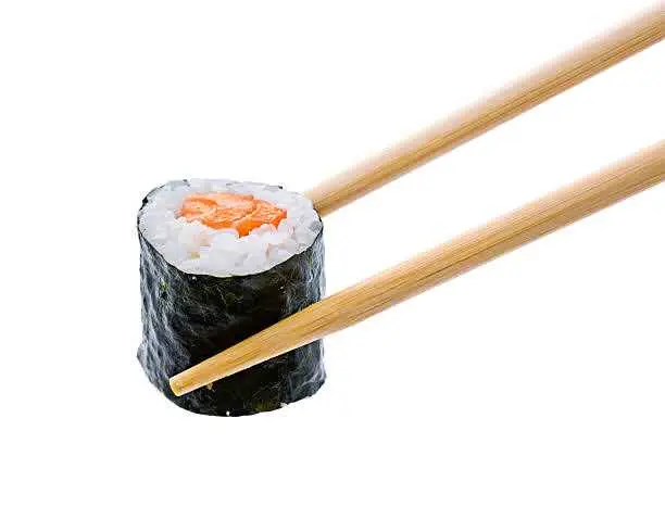 Palitos de Sushi x50u