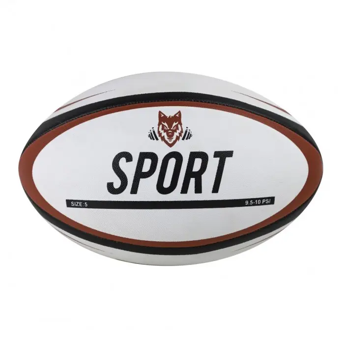 Pelota de Rugby Art. RZ5