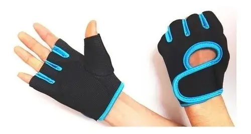 Guante Entrenamiento para GYM Art. 2626G