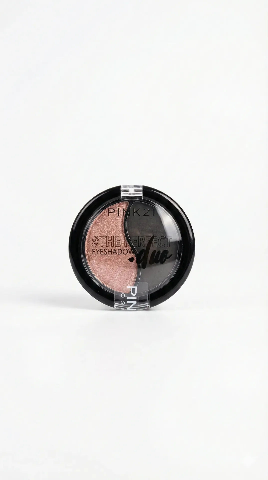 Sombra duo Pink 21 art. 9500