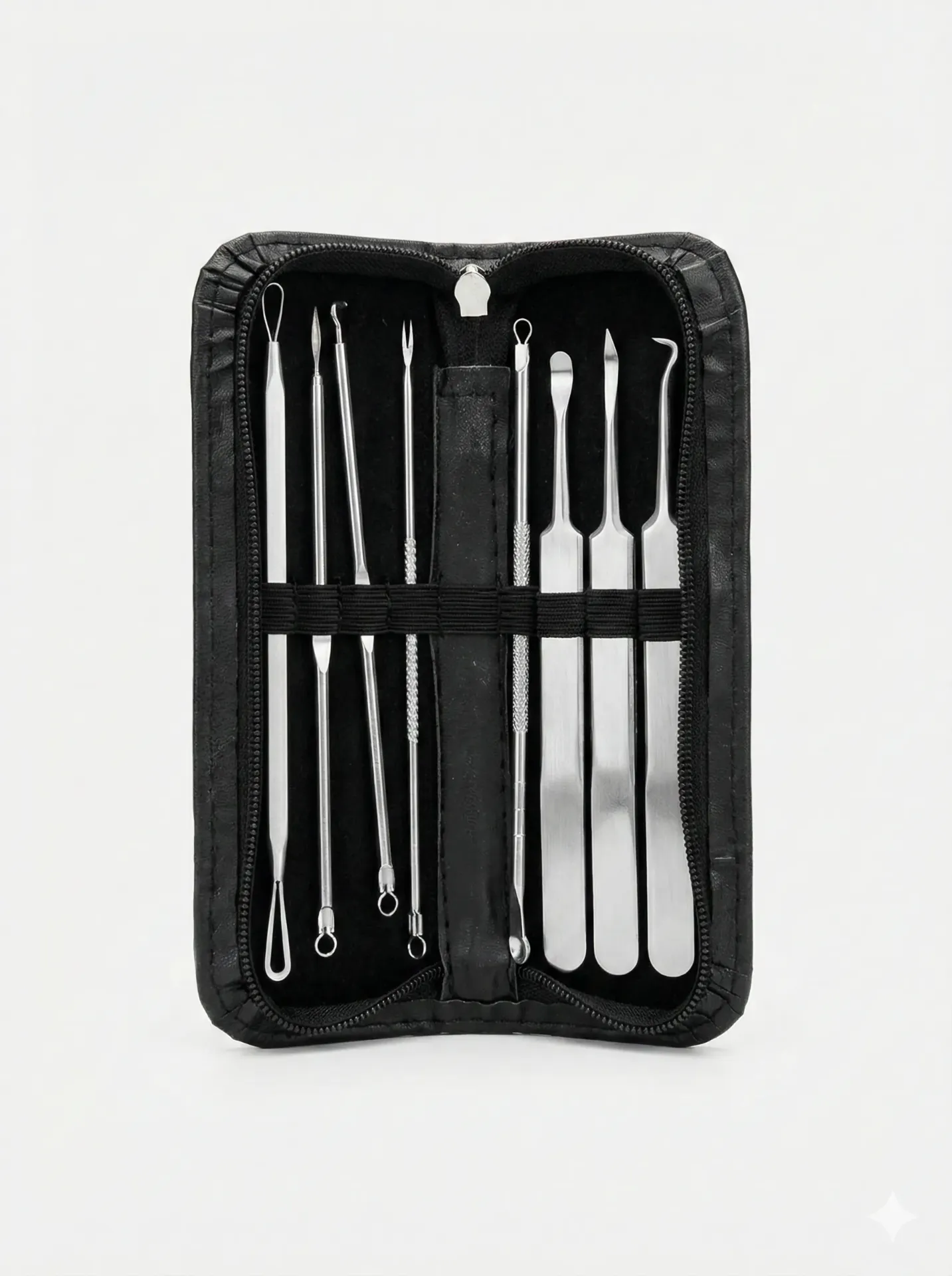 Set de Manicura en Caja Art. 1118