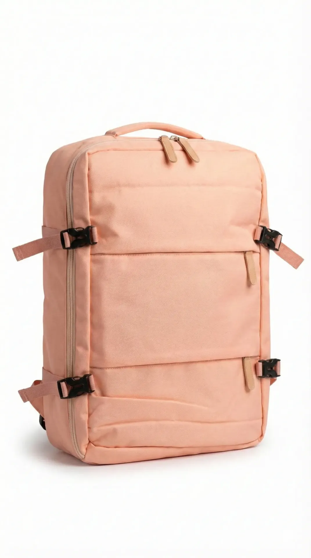 Mochila c/ porta Laptop Broches Art. 8863