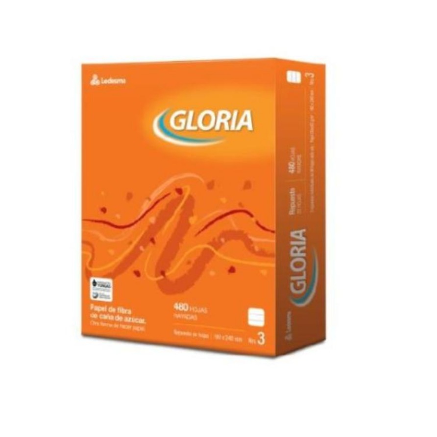 Repuesto Gloria x480