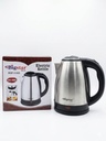 Jarra Pava electrica S/corte mate Art. OAED015