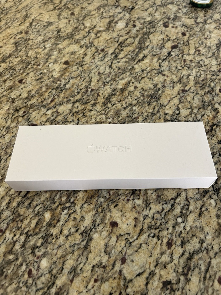 Smartwatch serie 10