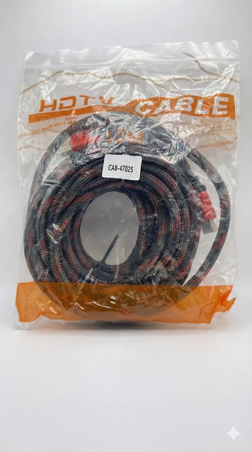 [ITTMCB6555] Cable HDMI mallado 10m art.47025
