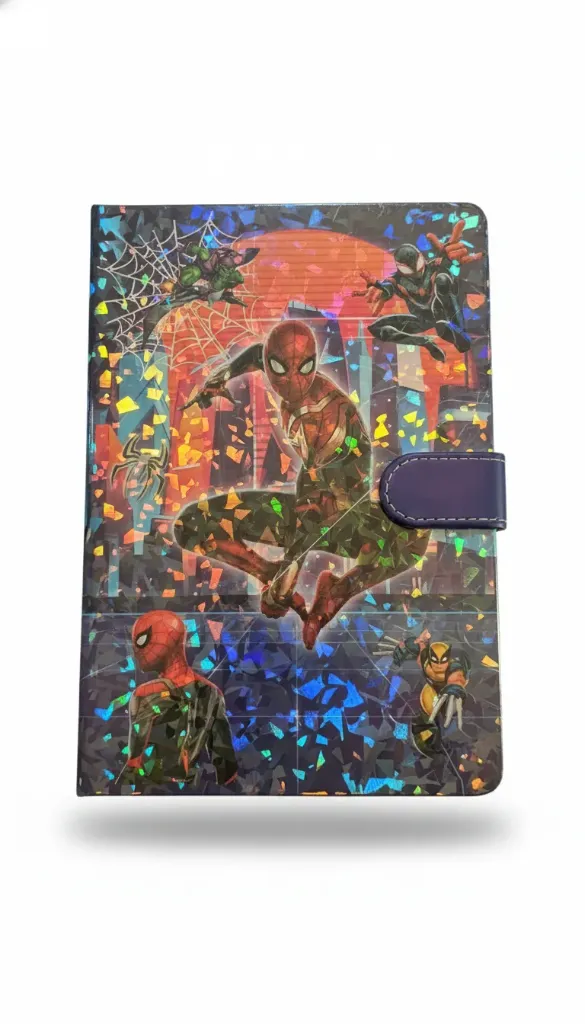 Agenda Tapa Dura Cierre Magnético Art. 9036