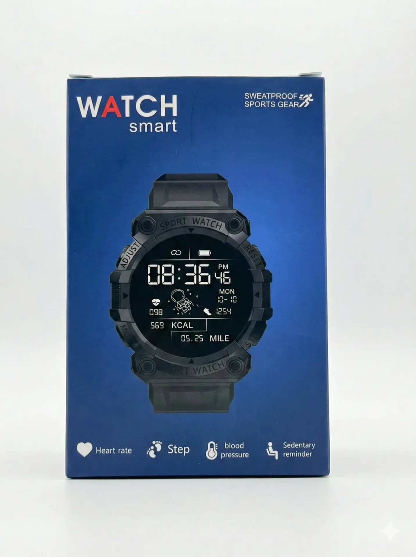 [ITFD68S] Reloj Deportivo Smart Art. 6944