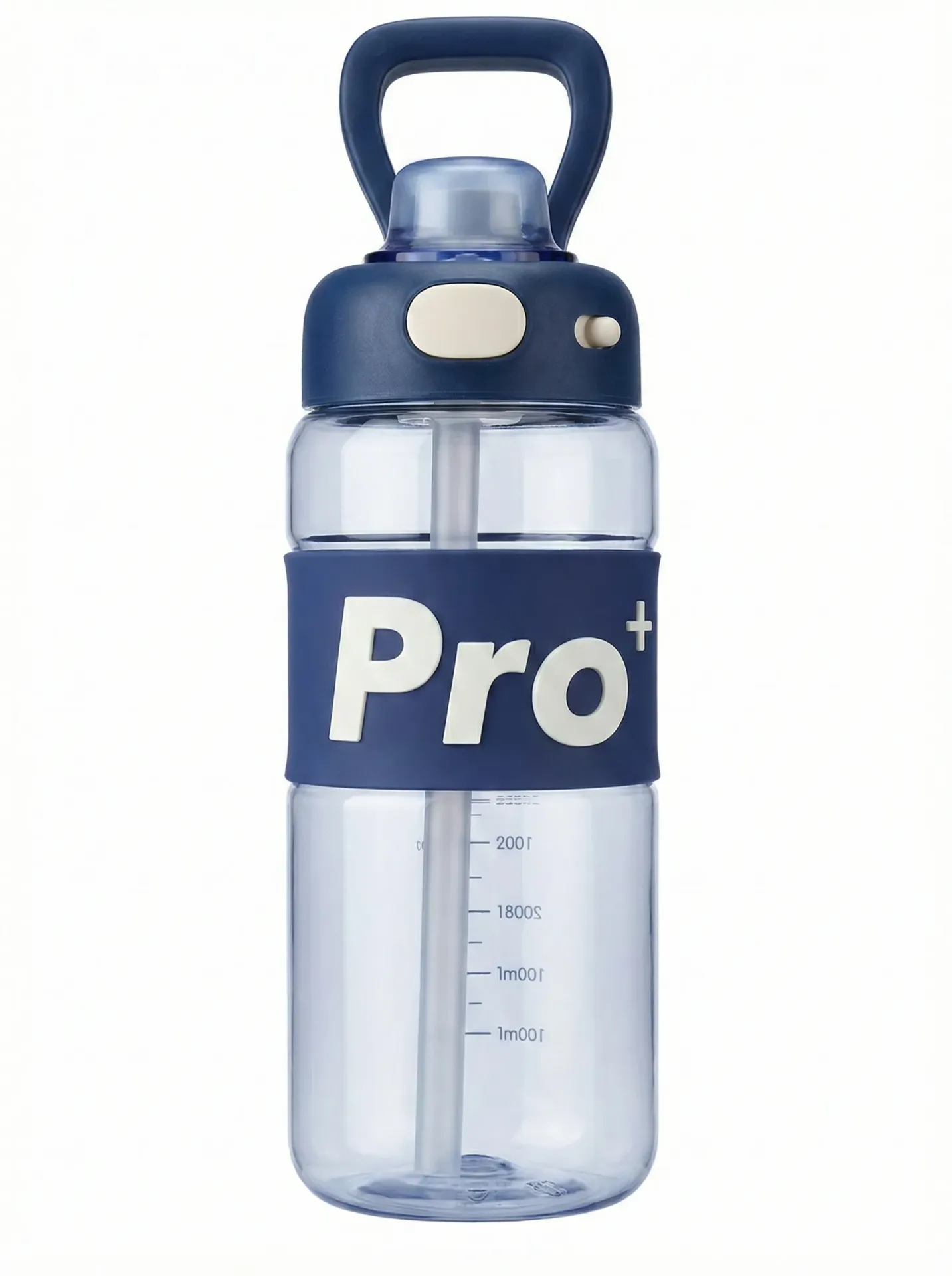Botella 680ml c/Pico Pro+ Art 0717