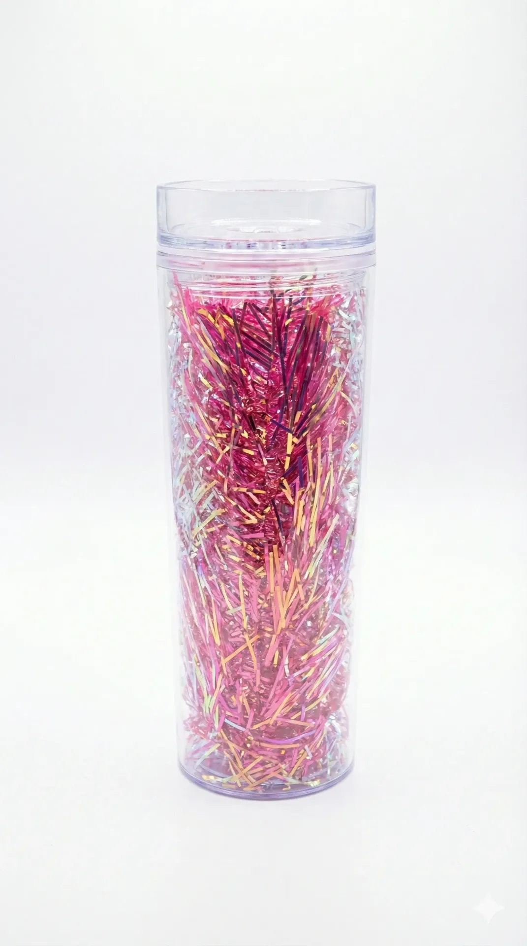 Vaso 473ml c/Sorbete Brillante Art 50001
