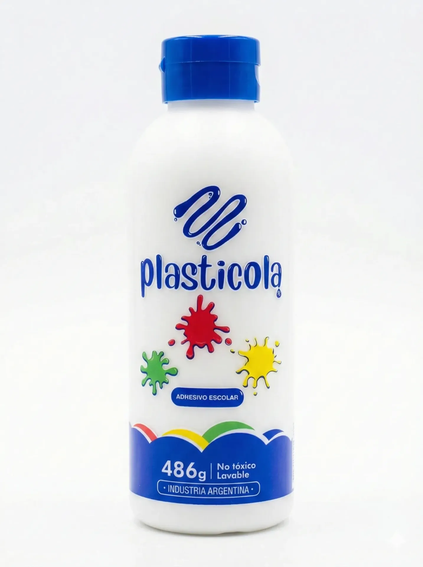[ML304106] Plasticola 500g