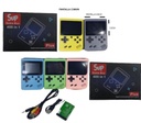 Consola de Juegos Portatil Game Box 400 EN 1 Art. MELECH-132