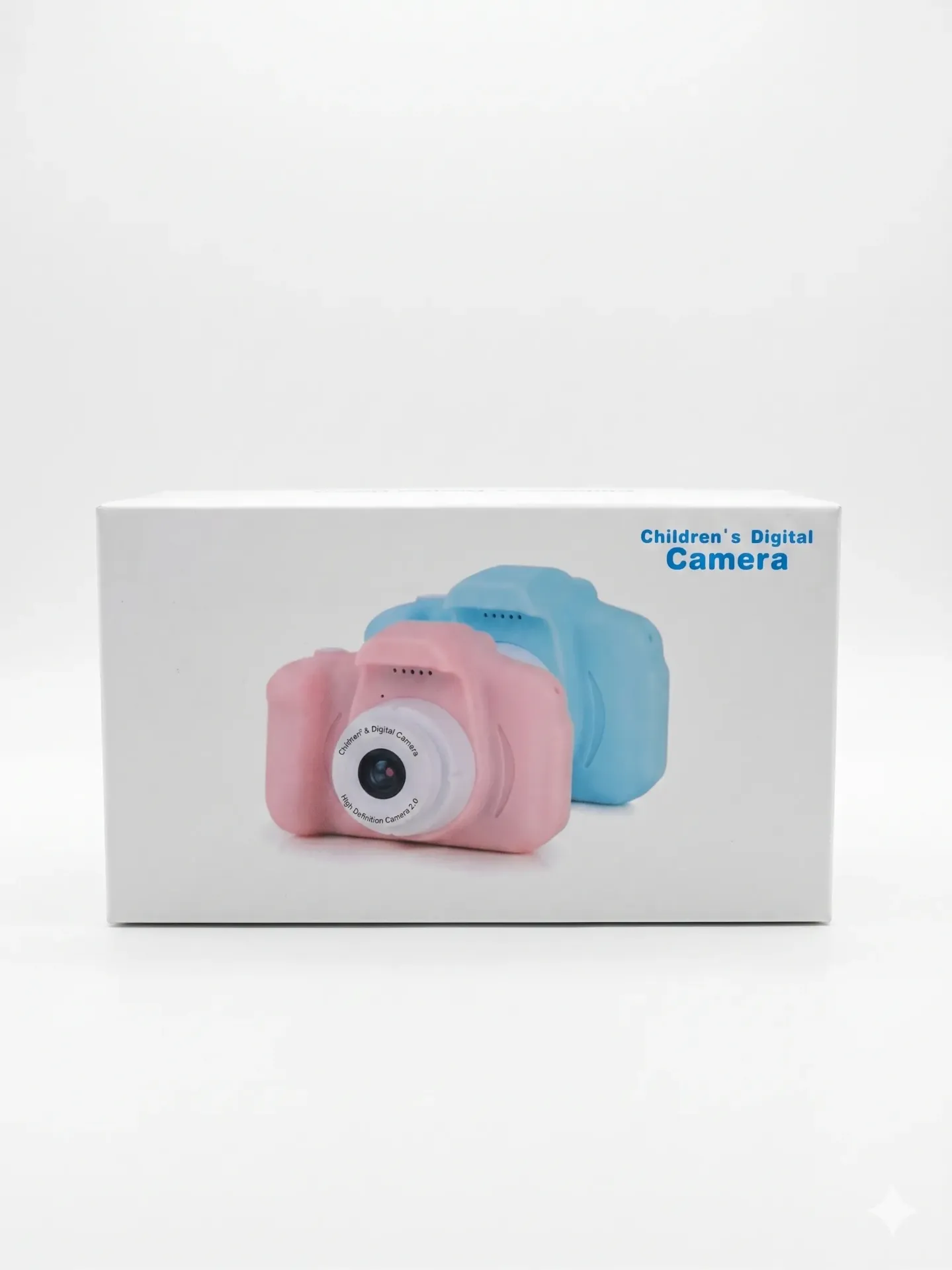 Camara digital Childrens Art. 360