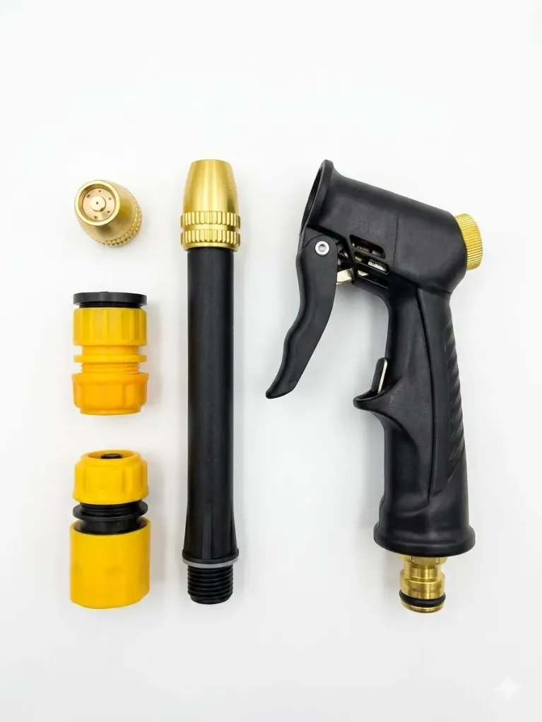Pistola de Riego Art. P550