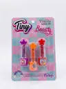 Set labial Tiny x3 art.3201