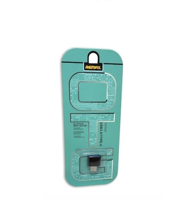 [BBRAOTG1] Adaptador OTG T/C