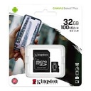 Tarjeta deMemoria 32gb
