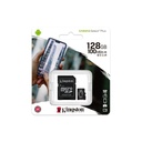 Tarjeta de Memoria 128gb