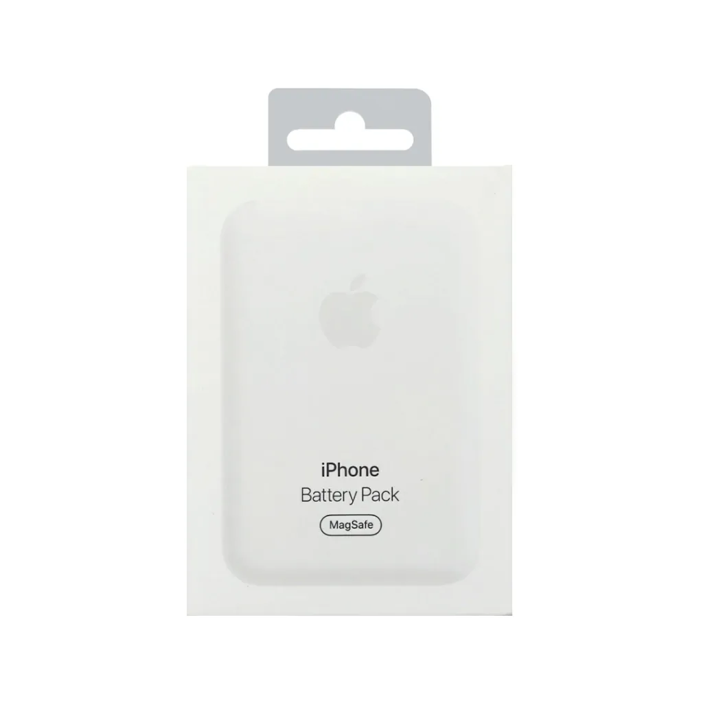 Cargador Magnetico battery Pack