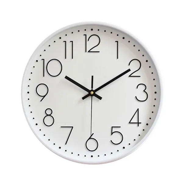Reloj de Pared 30cm Art. RP7276