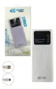 Cargador portatil Lambo Tech 2000mAh art.pl21