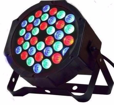 [ITLM036] Proton 36 leds RGB art.DIC36L