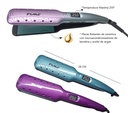 Plancha de pelo con tecnologia de keratina art.113238