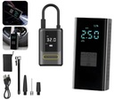 Compresor de aire portatil 4000MAH art.3668