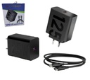 CARGADOR ULTRA RAPIDO 168W TIPO C Y USB