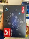 Consola de Juegos Portatil Game Box 400 EN 1 Art. MELECH-132