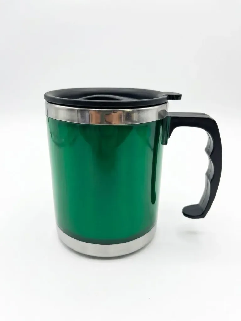 Vaso Termico 500ml Colores Art. 3056